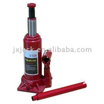  Hydraulic Bottle Jack (Гидравлические бутылка J k)