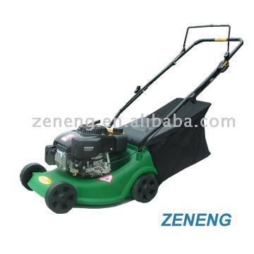  Lawn Mower (Tondeuse)