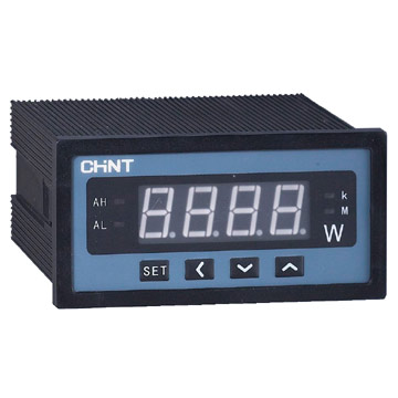  PS666 Digital Power Meters (PS666 Digital Power Meters)