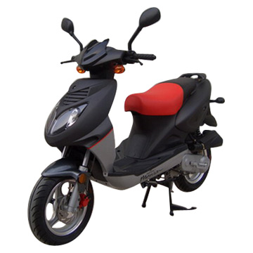  EEC Scooter (ЕЭС Scooter)