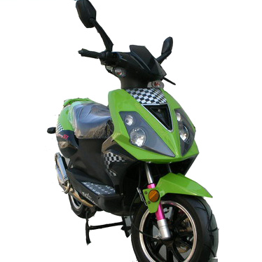  EEC Scooter (ЕЭС Scooter)