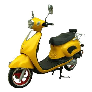  DOT, EPA Approved Scooter (DOT, EPA Утвержденный Scooter)