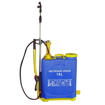  Knapsack / Backpack Sprayer ( Knapsack / Backpack Sprayer)