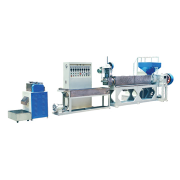  Plastic Extruding Granulating Machine (Пластмас Гранулирование машины)
