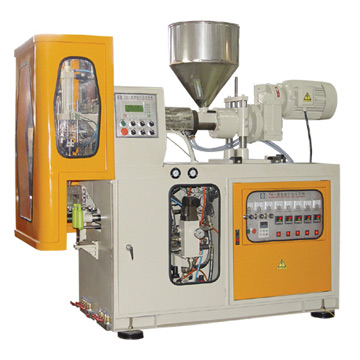  Molding Machine (Формовочной машины)