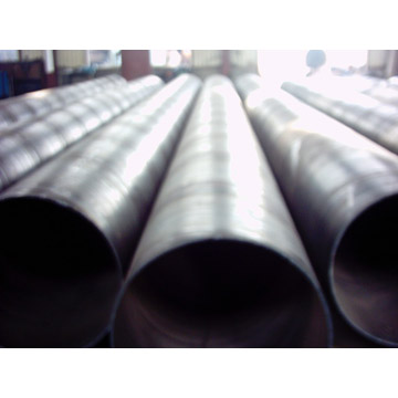  Spiral Welded Steel Pipe ( Spiral Welded Steel Pipe)