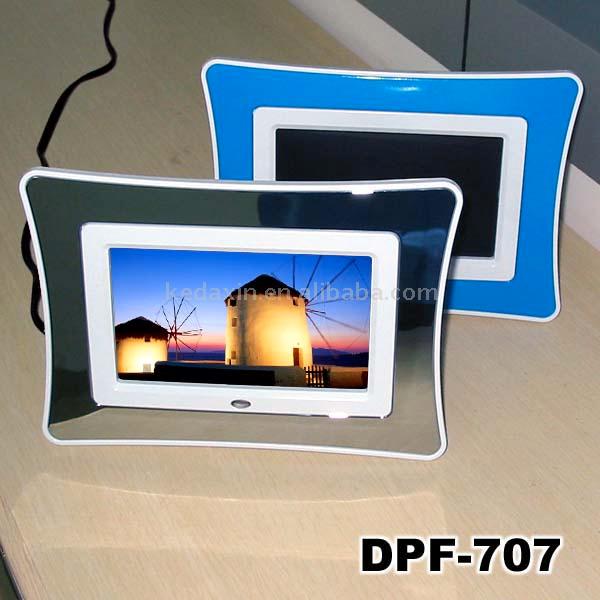  Digital Photo Frame