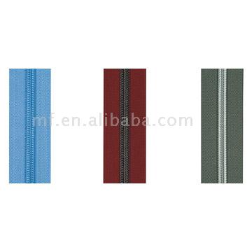  Nylon Rolls Zippers ( Nylon Rolls Zippers)