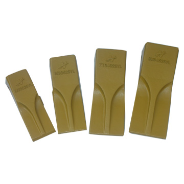  Excavator Teeth (Pelles Teeth)