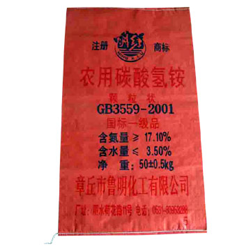 PE Woven-Bag (PE Woven-Bag)