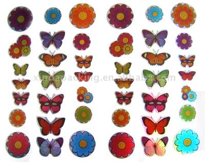  Tattoo Sticker
