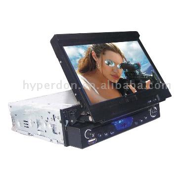  Car DVD Player ( Car DVD Player)