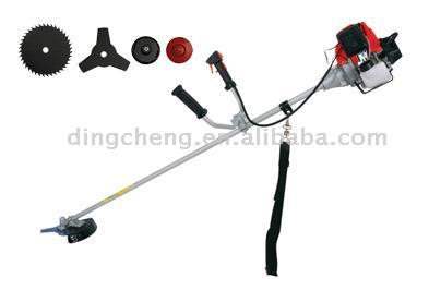  4-Stroke Gasoline Brush Cutter (CG-139) (4-temps à essence Débroussailleuses (CG-139))