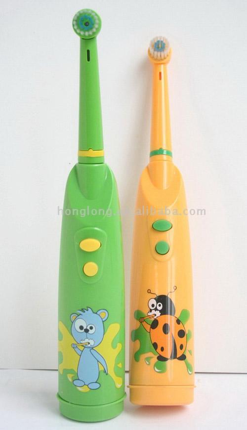  Battery Operated Toothbrush ( Battery Operated Toothbrush)