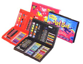  Art Set