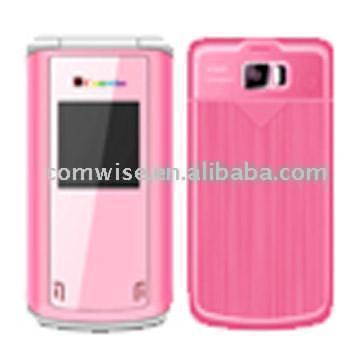 Folding Mobile Phone (Складной мобильный телефон)