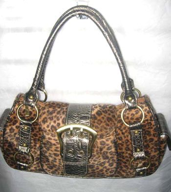  Ladies` Handbag (Damen Handtasche)