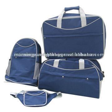  Bag Set
