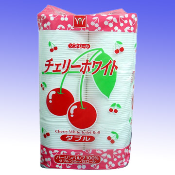 Toilet Tissue (Toilet Tissue)