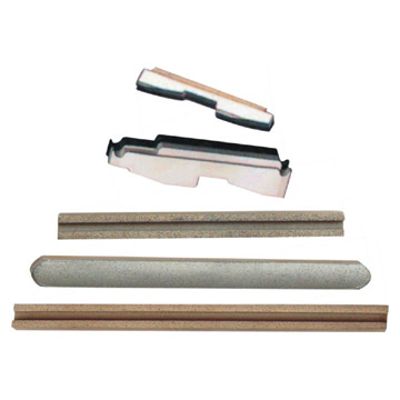  Honing Tools (Honwerkzeuge)