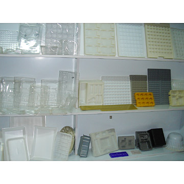  Packaging Box (Упаковка Box)