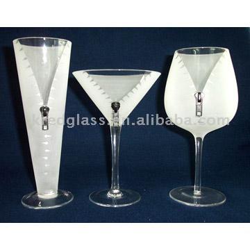  Glass Cup (Стекло Кубок)