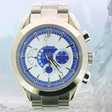  Stainless Steel Watch (Stainless St l Watch)