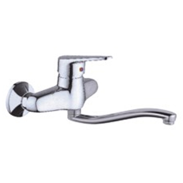  Wall Kitchen Faucet ( Wall Kitchen Faucet)
