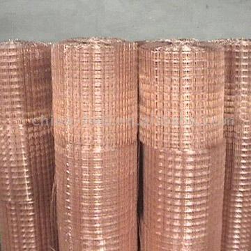  Wire Mesh (Wire Mesh)