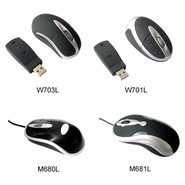 Laser Mouse (Laser Mouse)