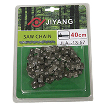 Saw Chain (Saw Chain)