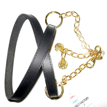  Genuine Leather Belt ( Genuine Leather Belt)