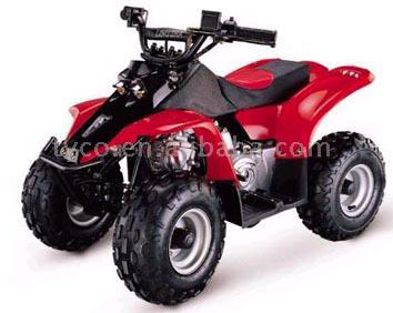 ATV-50cc/70cc/90cc/110cc für Kids (ATV-50cc/70cc/90cc/110cc für Kids)