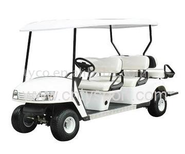  Electric Golf Car