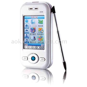  PDA Mobile Phone ( PDA Mobile Phone)