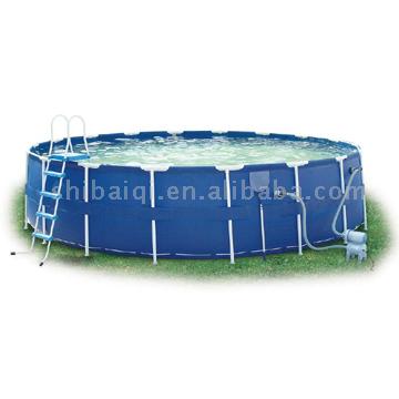  Quick-Up Pool (Quick-up pool)
