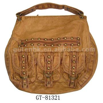  Washed Bag ( Washed Bag)