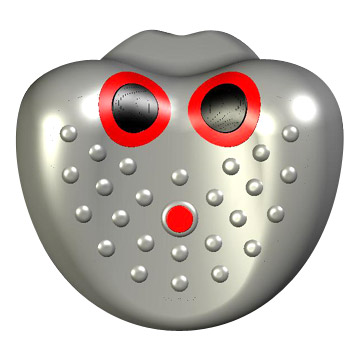  Massager (Массажер)