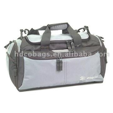  Travel Bag (Sac de Voyage)