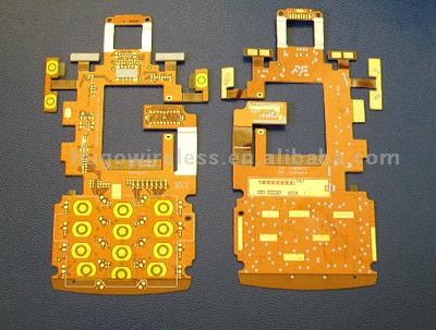  Cell Phone Flex Cable ( Cell Phone Flex Cable)