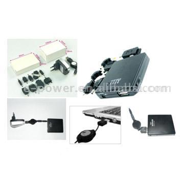  Multi Charger (ECH010) ( Multi Charger (ECH010))