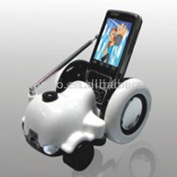 New Style Speaker ( New Style Speaker)