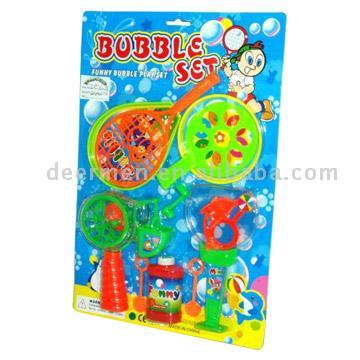  Bubble Game (Bubble Game)