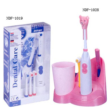  Electric Toothbrush (Elektrische Zahnbürste)