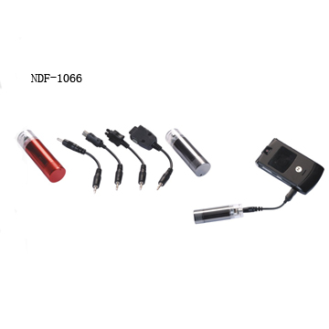  Emergency Charger