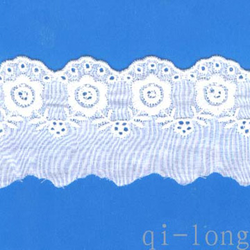 Lace