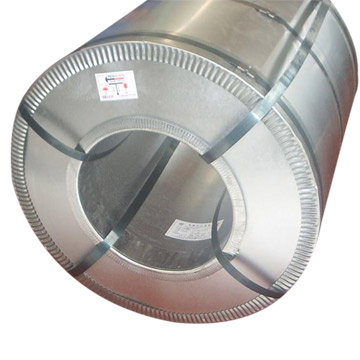  Galvanized Steel Coil
