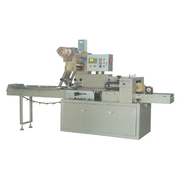  Noodle Packing Machine