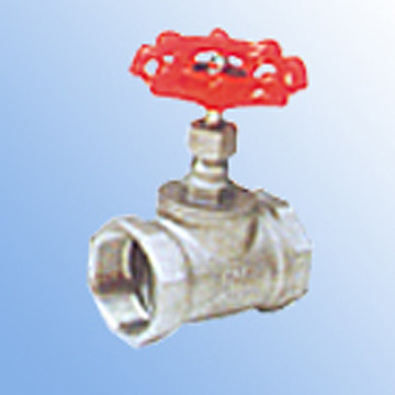  Stainless Steel Gate Valve (Stainless Steel Gate Valve)