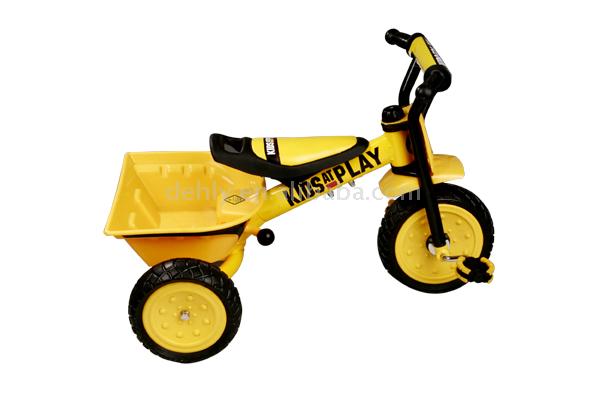  Tricycle C (Трицикл C)